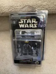 Star Wars Celebration V Excl Figure Donald Duck As Shadow Trooper LE 600/5000