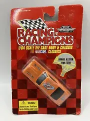 Racing Champions 1969 Ford Donnie Allison # 27 1/64 Scale