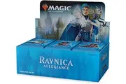 Magic: The Gathering Ravnica Allegiance Booster Box 36 Booster Packs 540 Cards