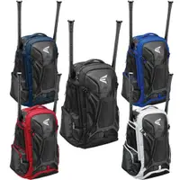 在飛比找蝦皮購物優惠-新款 EASTON 後背包 大容量 棒球裝備袋 壘球裝備袋 