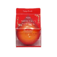 在飛比找蝦皮商城優惠-Tokyo fruits 護手霜 蘋果 30g【Donki日