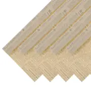 10Pcs Wrapping Kraft Paper Roll 28x20" News Paper Photo Background Paper Green