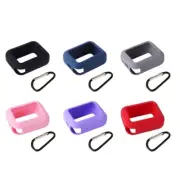 Shockproofs Speaker Skin Case Soft Cover for GO 4 GO4 Speaker Sleeve