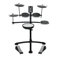 在飛比找Yahoo!奇摩拍賣優惠-【老羊樂器店】Roland TD-1KV 電子鼓 網狀鼓皮 