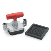 Vollrath 15061 Insta Cut™ 3.5 Replacement Pack 1/2 in Dice