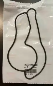 19222-PRB-A01 OEM HONDA K20 WATER PUMP GASKET 02-06 ACURA RSX TYPE-S >