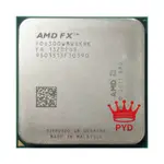 ♞二手 AMD FX 系列 FX6300 3.5GHZ 六核 CPU 處理器 FX 6300 FD6300WMW6KHK