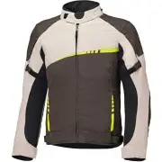Renegade 2 Ladies Brown Sand Waterproof Textile Jacket