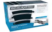 Scalextric C8555 Track Extension Pack 6