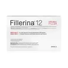 LABO Fillerina 12 Double Filler Treatment Intensive Face Hyaluronic Acid Ounce 4