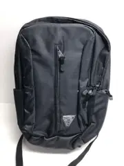GENUINE Triumph Motorcycles Riding Back Pack Ruck Sack Bag Black NEW