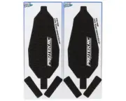 ProTek RC Team Associated B7 Chassis Protector (2) (Black) [PTK-1168]