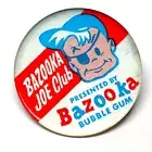 Bazooka Bubble Gum Fridge Magnet Retro Style BUY 3, GET 4 FREE MIX & MATCH
