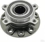 Rear Wheel Hub Bearing Assembly，Compatible With Alfa Romeo Giulia(952_) 2.9 2015- Stelvio(949_) 2016-50533570