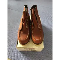 在飛比找蝦皮購物優惠-Red Wing 8885 9.5E