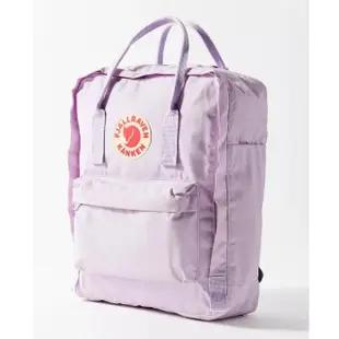 【Fjallraven】Kanken Classic 空肯包 北極狐 小狐狸 瑞典 書包 方型 水壺 後背包 背包 狐狸包