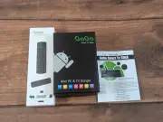 NEW GoGo Smart TV Stick/Mini PC With Remote