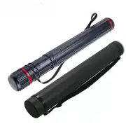 1pcs Arrow Quiver Adjustable Telescopic Tube 63-103 Cm for Compound Bow Arrow