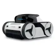Madimack GT Freedom i30 Cordless Battery Operated Robotic Pool Cleaner