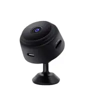 NNEOBA Mini WiFi Wireless Security Camera 1080P