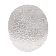 Stress Ball Fidget Stress Toy Crystal Ball Transparent Sensory Desktop Advantage