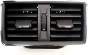 Car Air Vent Cover Trim for Superb 2016-2022 3VD819203 3VD 819 203 Rear Air Conditioning Outlet AC Ventilation Air AC Vent