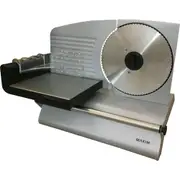 Maxim Electric Deli Style Food Slicer - Robins Kitchen