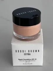 Bobbi Brown Extra Repair Foundation SPF 25 BEIGE