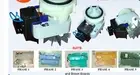 REPLACEMENT FISHER & PAYKEL WASHING MACHINE DRAIN PUMP MW511 MW512 MW513