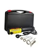 Magnetic Induction Heater Kit, 1000W 110V Induction Heater with 4 Coil for