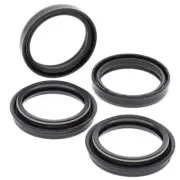 All Balls Fork Oil & Dust Seal Kit For 2018 Suzuki GSX250R 56-171