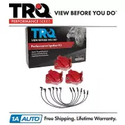 TRQ Performance Ignition Kit Fits 2000-2002 Chevrolet Camaro Pontiac Firebird