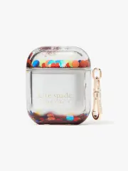 Dottie Glitter Airpods Case