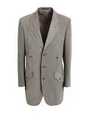 [Y'S FOR MEN] Y'S FOR MEN Blazers - Item 49995698