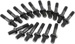 Aeroflow Rocker Arm Studs 3/8" 16 Pack 7/16" UHL 1.895" Ford Holden Chev Aeroflow - AF37-1101