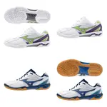 【凱將體育羽球店】MIZUNO WAVE FANG PRO 羽球鞋 71GA210000 標準楦頭 2.5E 美津濃