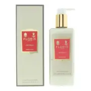 Floris Chypress Hand Lotion 250ml For Unisex