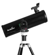 Skywatcher 130/650 Reflector Mini AZ-GTE GOTO Telescope