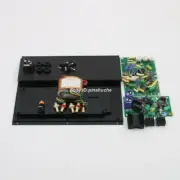 HIFI EAR834 MM RIAA Turntable Preamplifier Full Kit Tube Phono Amplifier No Tube