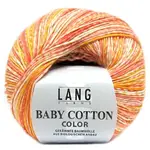 【織家哥】LANG 浪寶花棉線 BABY COTTON COLOR