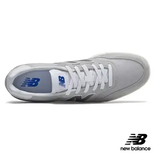 【New Balance】 NB 復古運動鞋_中性_淺灰_CRT300T2-D楦 300