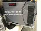 250kg Heavy Duty Fridge Slide Tray 880X605mm for Engel 60-80L Caravan Camping4WD