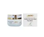 Mother Nature Golden Acne Balm Spot Anti Acne Face Balm - Natural Face Skincare