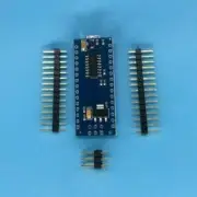 5V 16MHz Nano V3.0 USB ATmega328P Micro Controller CH340G Driver For Arduino