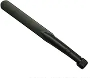 HSSDTECH Dual-Band dipole Antenna 5GHZ for Lenovo Thinkcentre M93 M93P M92 M73 M83 M73 M53 M78 M79 E73 E93 M600 M700 M800 M900 SC10A09431 3T7203 03T7203 31504221 ThinkCentre Tiny6 Tiny7 Tiny 8