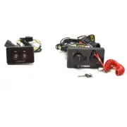 Yamaha Boat Command Link Panels 6X6-W0035-50-00 | Dual Engine (Kit)