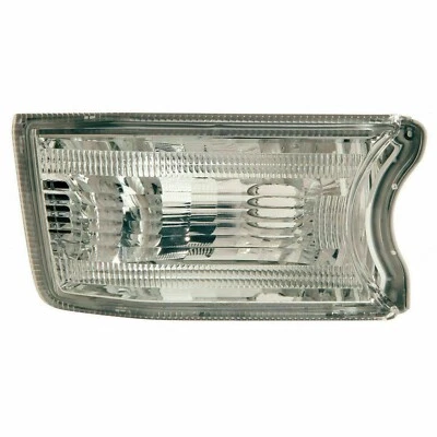 New Front Left Signal Light Lens & Housing Fits 10-13 Toyota 4Runner 4-Door Capa (for: Toyota)