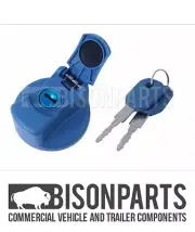 *MAN TGL 12.240 (2005 - 2013) 40MM BAYONET LOCKING ADBLUE / AD-BLUE CAP BP84-002
