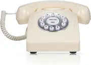 Audio Guest Book Retro Audio Message Record Wedding Phone Customized with Voicem
