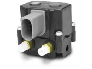 For 2010-2015 BMW 550i GT Air Suspension Solenoid Valve Unit Unity 73754YP 2011